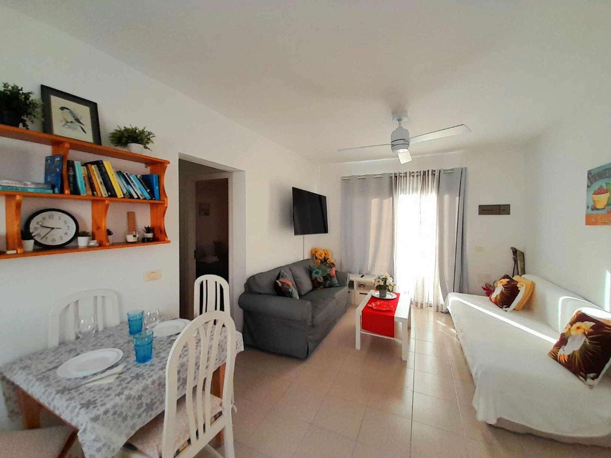 Apartment Vincent, Cozy And Sunny Over The Rooftops Puerto del Carmen  Exterior foto
